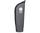 Mbështjellës termik për shishe R&B - Thermo CABRIO Reflex Anthracite 1 l