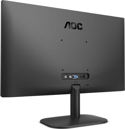Monitor AOC 27B2H, Full HD, 27", i zi