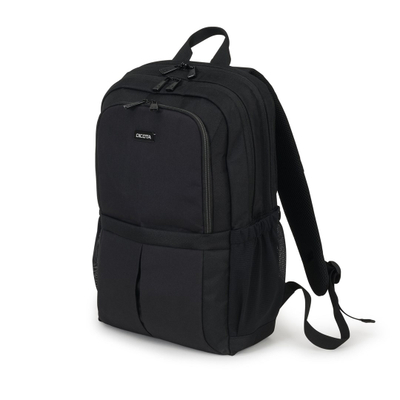 Çantë shpine për laptop Dicota Scale D31429, 15.6", gri