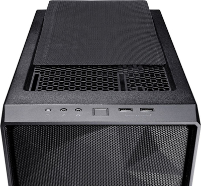 Куќиште Fractal Design Meshify C TG
