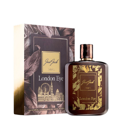 Parfum Just Jack London Eye