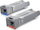 Modul optik Ubiquiti 10G SFP+, bidirectional, single mode, paketë 20 copë