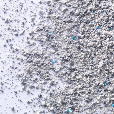 Rërë higjienike për mace Ever Clean Total Cover, që bën toptha, pa erë, 10L