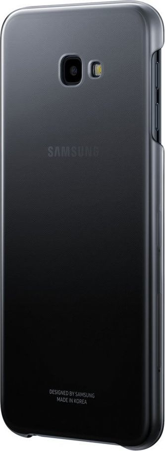 Mbrojtëse celulari Samsung, për Samsung Galaxy J4+, e zezë