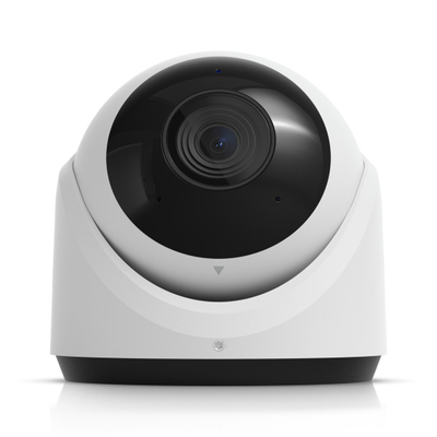Kamerë sigurie Ubiquiti G6 Turret, IP, 4K, e bardhë
