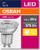 Llampë LED Ledvance VALUE PAR16 6.9W, GU10, 575lm, dritë e ngrohtë