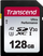 Kartë memorje Transcend 340S SDXC, 128GB, Class 10 UHS-I U3 A2 V30