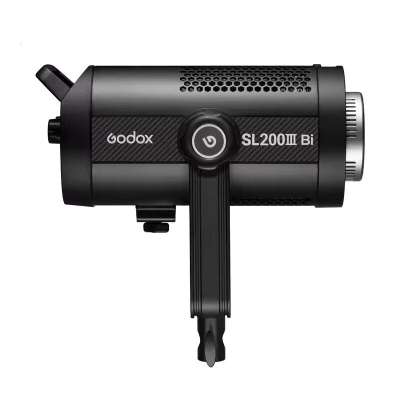 Godox SL-200III Dritë Video Bi-Color LED