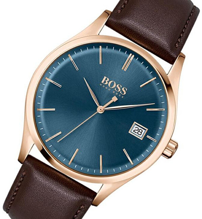 Orё dore Hugo Boss Commissioner 1513832