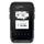 GPS dore Garmin eTrex SE Solar me HRM Dual, Bluetooth, IPX7, ngjyrë zi-gri