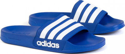 Shapka Adidas Adilette Shower M GW1048, për burra, blu