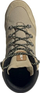 Çizme burra Adidas Terrex Snowpitch, nr. 43 1/3, bezhë