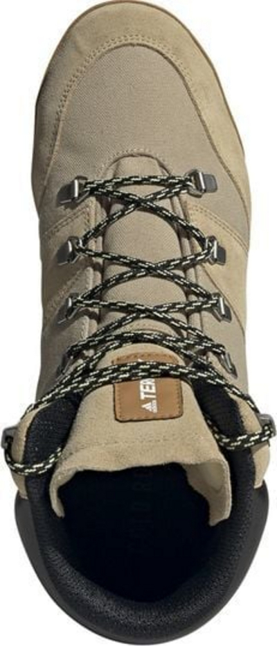 Çizme burra Adidas Terrex Snowpitch, nr. 43 1/3, bezhë