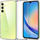 Kapak telefoni Spigen Ultra Hybrid Galaxy A34 5G, transparent, TPU