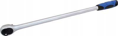 Çelës racë kthyes ASTA a-KH38SL 435 10, 3/8", 72 dhëmbë