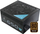 Напојување Azza 650W ATX3.1, 80+ Bronze, 120mm, црно