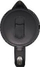 Електричен бокал Lafe Elegant, 1.8L, 1800W, црн