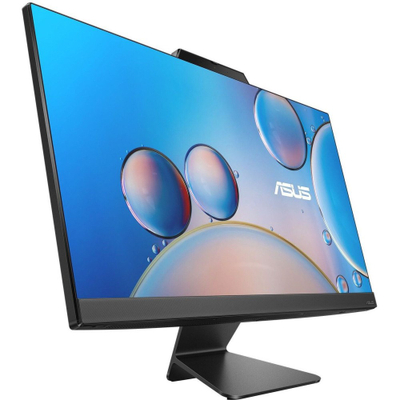 Компјутер All in One ASUS E3402WVAK BPC283X, 23.8" FHD 100Hz, Intel Core i5 1335U 16GB 512GB SSD, црн