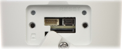 Kamerë IP Hikvision DS-2CD2047G2H-LIU, lente 4mm, me audio mrena, e bardhë
