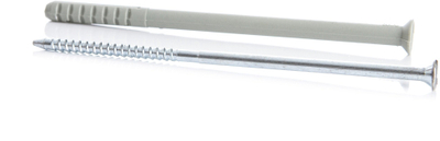 Сет фиксатори за чекан Haushalt Hammer Fixing 8x140, 2 парчиња