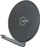 Antene satelitore Kathrein, 75 cm, gri