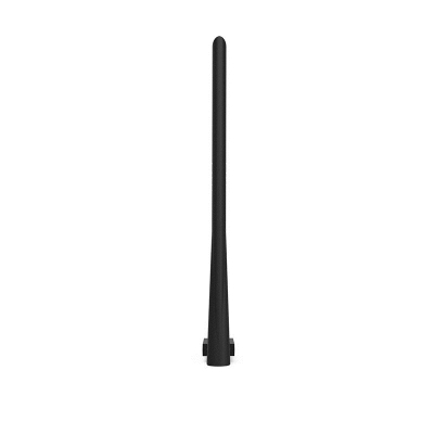 Wi‑Fi адаптер Tenda U10, AC650, USB 2.0, dual‑band, црн