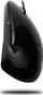 Maus Spire Ergonomic, me kabllo, USB, i zi