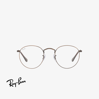 Ray-Ban RX3447V 3120 50