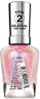 Lak manikyri Sally Hansen Miracle Gel Top Coat, Filler dhe Builder, Celestial