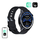 Smartwatch BlitzWolf BW-AR1, ekran AMOLED, Bluetooth, i zi