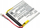 Bateri rikarikuese Cameron Sino SWXH003SL, 1000mAh, 3.7V Li Polymer