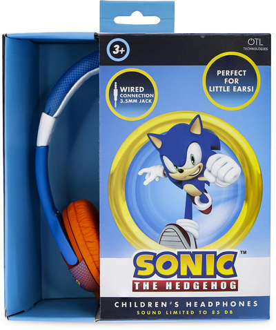 Kufje OTL Technologies Sonic, për kalamaj