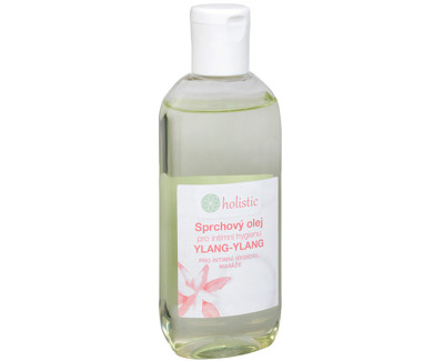 Vaj dushi Holistic 100ml