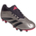 Фудбалски копачки adidas Predator Club FxG Jr IF6423, за деца, сиви