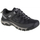Këpucë hiking Keen Targhee III Waterproof Leather për burra, lëkurë, të zeza gri