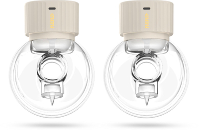 Pompe gjiri Neno Vento Twin, elektronike tre fazore, wireless