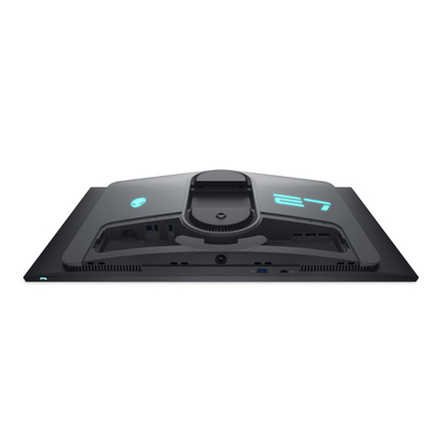 Гејминг монитор Alienware AW2725DF, 27\", QHD 2560x1440, 360Hz, црн