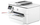 Printer multifunksion HP OfficeJet Pro 9730e, A3, me ngjyra, i bardhë