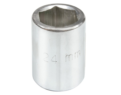 Prizë Vorel, me 6 pika, 3/4", 46mm