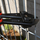 Prerëse bulonash Maja Tools Black Line, 450mm, çelik CrMo, e zezë