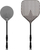 Set lopata furre pice Alfa Forni Peel Set Medium, 2 pjesë, metalik