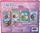 Set puzzle druri SM Games Gabby's Dollhouse, 4 copë, shumëngjyrësh