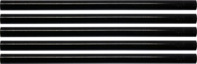 Лепливи стапчиња Yato YT-82433, 11x200 mm, 5 парчиња
