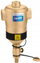 Filtër decantues Caleffi 5463, me magnet, 1 1/4", prej bronzi
