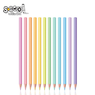 Osh Ngjyra Druri Pastel 1/12 Sc1284