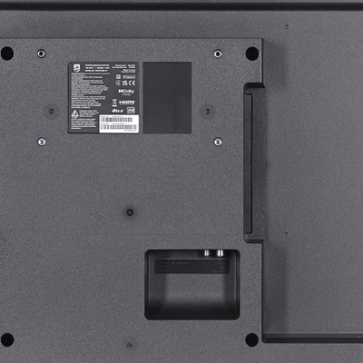 Televizor Philips 55PUS7000 12, 55", LED Titan OS, i zi