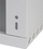 Kabinet rrjeti i varur Netrack ECOLine Rack 19" 4U, 60 x 35 x 20.5 cm, gri