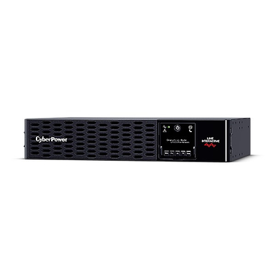 UPS CyberPower PR1000ERT2U, Line Interactive, 1000VA, i zi