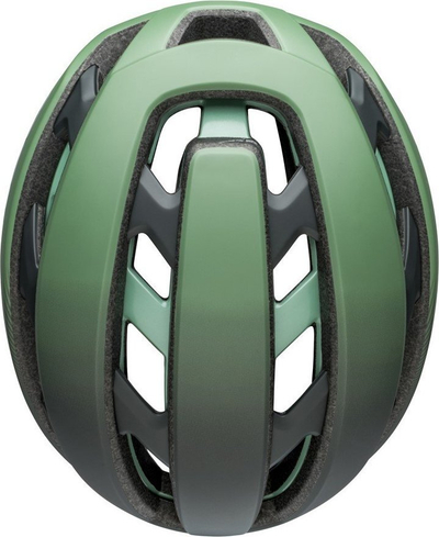 Helmeta për biçikletë Bell XR Spherical, rrugë, M 58-62 cm, jeshile