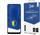 Mbrojtës ekrani 3MK FlexibleGlass Lite për Nokia G11, hibrid, transparent